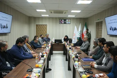 امضای تفاهم‌نامه بین سازمان تاکسیرانی و سازمان قرآنی دانشگاهیان
