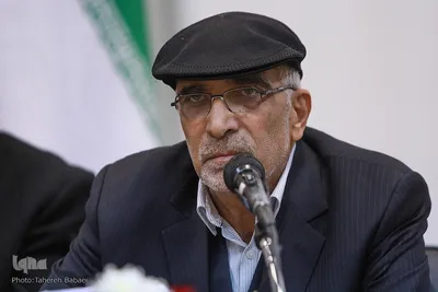 سیدکمال حاج سیدجوادی