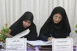 مرحله استانی مسابقات قرآن بنیاد شهید استان مرکزی