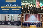 معرفی تولیدات آوایی برگزیده با موضوع «رهبر شهید قرآنی» + فیلم