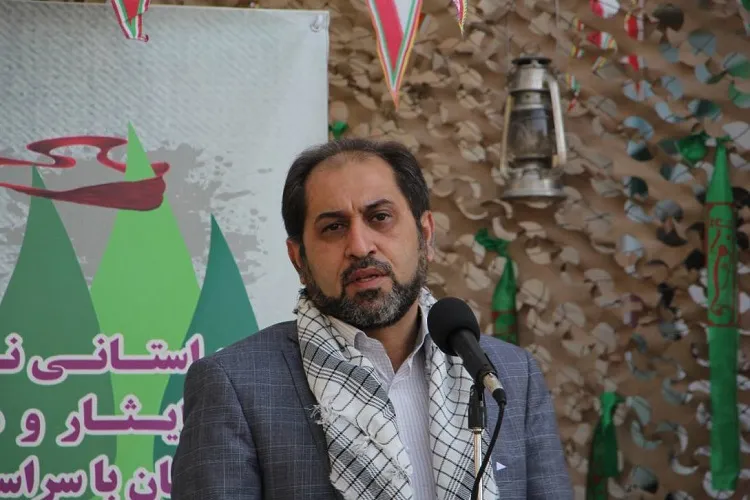 فرهنگ مقاومت در نظام تعلیم و تربیت رشد کند