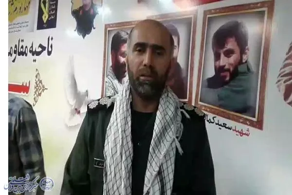 بیش از دو هزار برنامه متنوع در هفته بسیج برگزار می‌شود