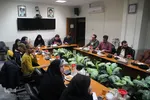 اولین نمایشگاه دستاوردهای پژوهشی و فناوری