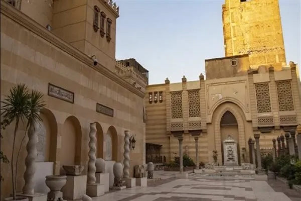 يناير المقبل.. متحف الفن الإسلامي في القاهرة تعرض 4 قطع أثرية جديدة