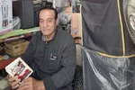 این صدا هنوز هم بوی کربلا می‌دهد