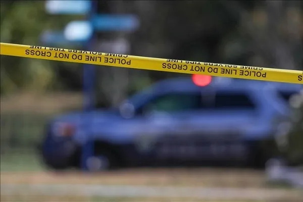 ABD'de hafta sonu silahlı saldırılarda 4 kişi öldü, 16 kişi yaralandı