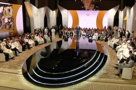 پایان بی‌نتیجه نشست منامه