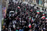 اجتماع بزرگ مردمی قرآنی شهید راه قرآن