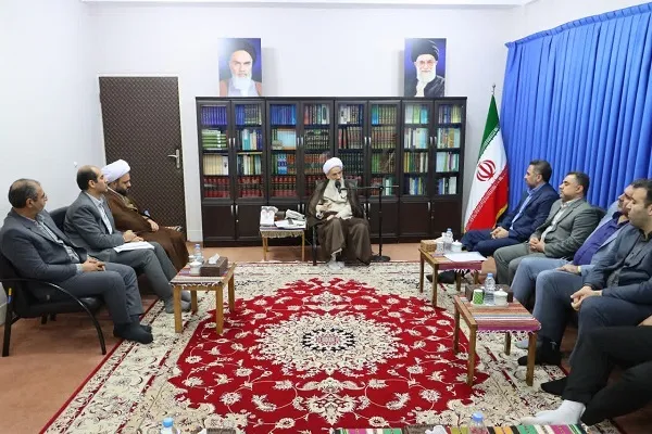 بازرسی اگر ضعیف شود، همه دستگاه‌ها ضعیف می‌شوند