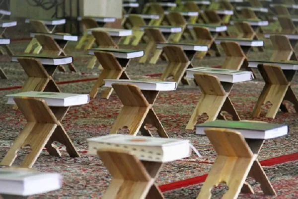 مهجوریت قرآن در پیچ و خم بودجه شهرداری تهران / دست‌های خالی که به برکت قرآن پر می‌شود