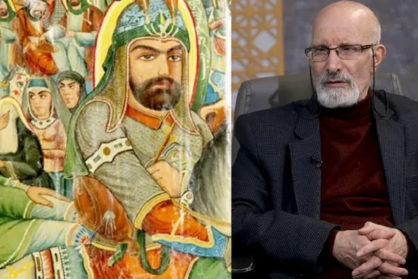 موضوعات پرده‌خوانی باید به‌ مباحث روز بپردازند