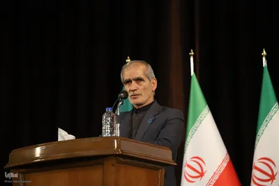 مراسم گرامیداشت شهدای بمباران ۲۷ دی دانشگاه تبریز‎