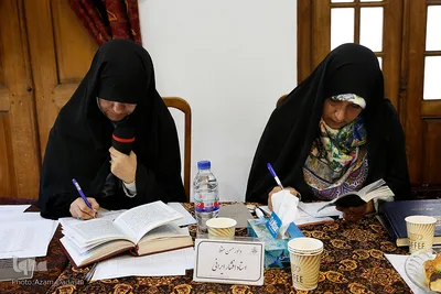 چهل و دومین دوره مسابقات سراسری قرآن کریم در قزوین