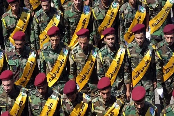 Iraq’s Kataib Hezbollah Emphasizes Unyielding Steadfastness of ‘Front of Truth’