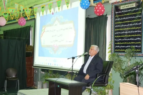 ادغام مواکب ایرانی و عراقی از اولویت‌های برگزاری مراسم اربعین است