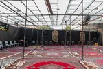 شور و حال آغاز محرم در تبریز