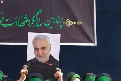 تجدید میثاق ملایری‌ها با آرمان‌های شهیدالقدس‎