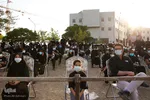 تاسوعای حسینی - شهر جدید گلبهار
