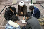 برگزاری اولین نشست تیم رسانه قرارگاه نوجوانه در خراسان جنوبی