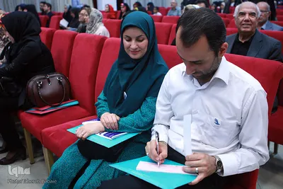 جشن گلریزان آزادی زندانیان غیر عمد
