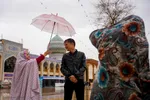 به مناسبت بزرگداشت میلاد حضرت احمدبن موسی شاهچراغ (ع)‎
