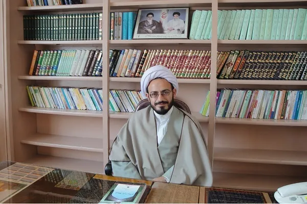 برپایی موکب ویژه کودکان و نوجوانان، در اربعین حسینی