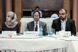 یازدهمین نشست بین‌المللی بازار سرمایۀ اسلامی