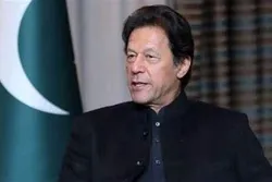 عمران خان په يوه ورځني سفر سعودي ته روان شو
