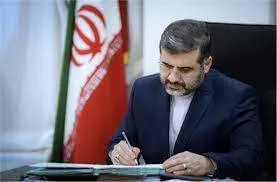 پیام تسلیت وزیر ارشاد در پی درگذشت سیدمحمود دعایی