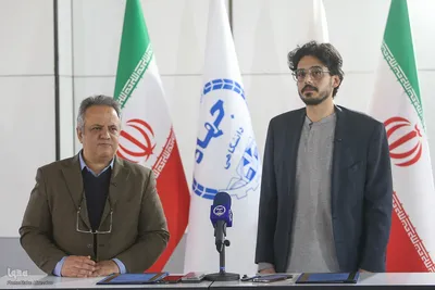همکاری مشترک میان جهاددانشگاهی و بنیاد ملی بازی‌های رایانه‌ای