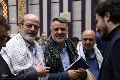 گردهمایی معاونان فرهنگی جهاددانشگاهی در خرم آباد