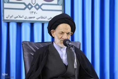 دیدار فرماندهان انتظامی خراسان‌جنوبی با نماینده ولی فقیه