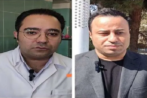 اسامی 2 عضو هیئت علمی دانشگاه علوم پزشکی زاهدان در فهرست ۲ درصد پژوهشگران برتر دنیا