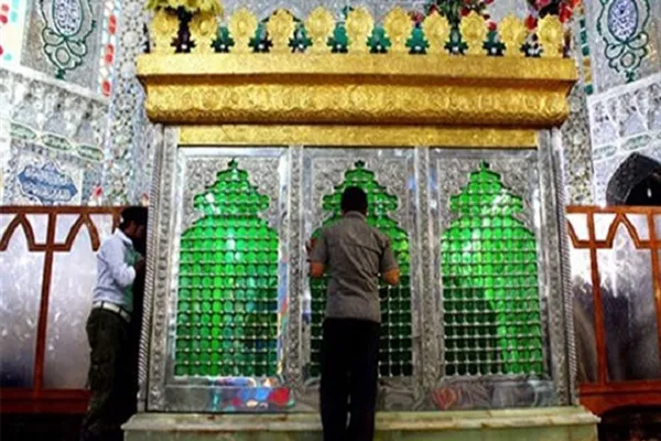 تشرف بیش از 19 هزار زائر به بقاع متبرکه «خلیل‌آباد»