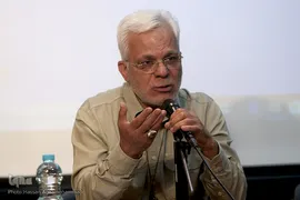 مرتضی طلایی، رییس هیات مدیره اتحادیه مدغم قرآنی