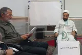 تربیت انسان‌های متعهد وظیفه اصلی هیئت‌های مذهبی است