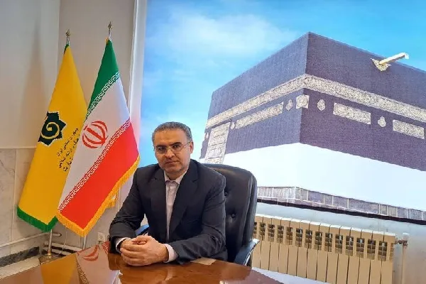 بازگشت حجاج استان اردبیل از ۱۵ خردادماه