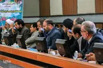 27اُمین گردهمایی کارشناسان و مدیران موسسات قرآنی استان مرکزی - مهاجران/عکاس:طاها نظیری