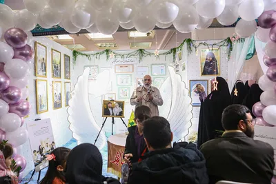 هفتمین روز نمایشگاه بین‌المللی قرآن