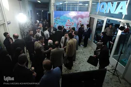 دیدار نوروزی جامعه قرآنی در سال ۹۶