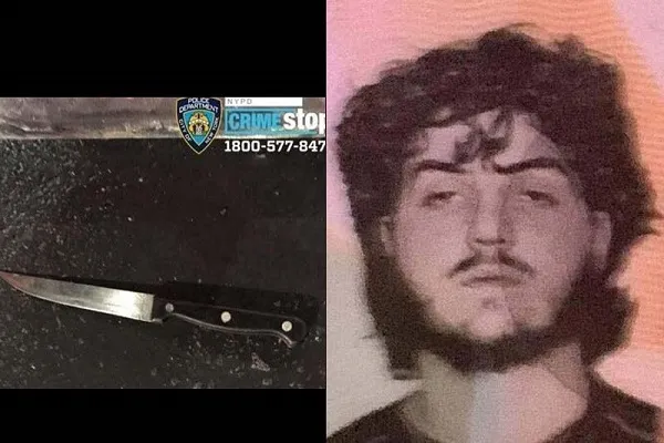عامل حمله به افسران پلیس در آمریکا داعشی شناخته شد