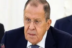 Lavrov Says Muslim Nations 'Long-Standing Reliable Partners'