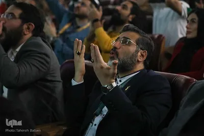 هفتمین روز چهل و دومین جشنواره فیلم فجر