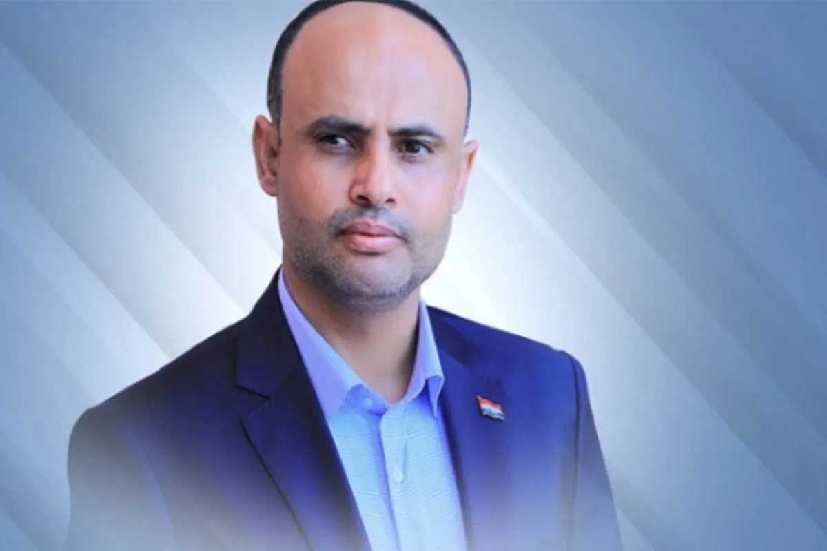 Presiden Yaman: Diamnya Para Penguasa Arab Dorong Israel Teruskan Genosida