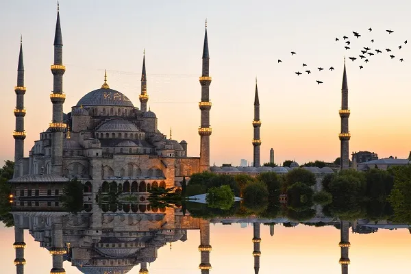 81 İl Müftülüğü'ne camide fotoğraf çekme uyarısı