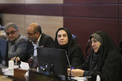 دومین روز شانزدهمین گردهمایی سراسری معاونان پشتیبانی جهاددانشگاهی