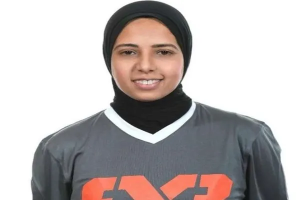 تاریخ‌سازی نخستین داور محجبه بسکتبال در المپیک توکیو