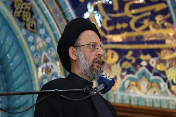 العلامة فضل الله يدعو لموقف إسلامي موحد وحاسم لمواجهة إهانة القرآن