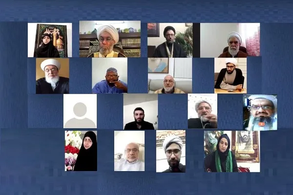 الشعائر الحسينية هي مقدمة لإيصال مضمون رسالة الدين المحمدي الأصيل