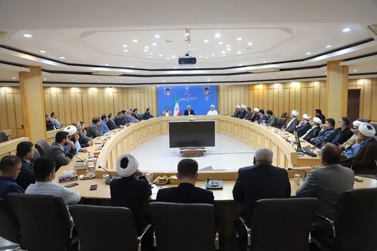 محافل قرآنی دانشگاه ترویج سبک زندگی اسلامی هستند
